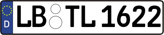 LB-TL1622