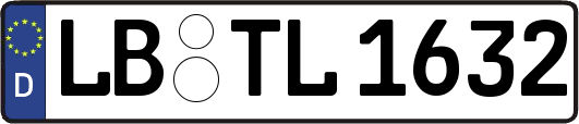LB-TL1632