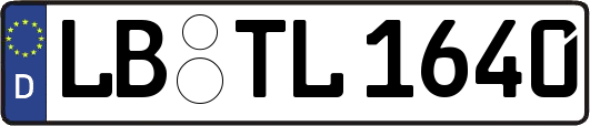 LB-TL1640