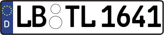 LB-TL1641