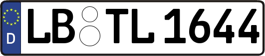 LB-TL1644