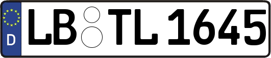 LB-TL1645