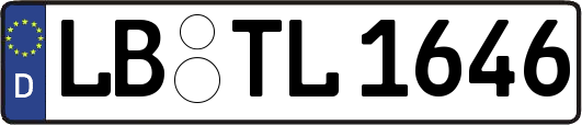 LB-TL1646