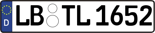 LB-TL1652