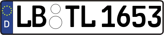 LB-TL1653