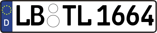 LB-TL1664