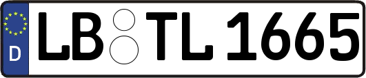 LB-TL1665