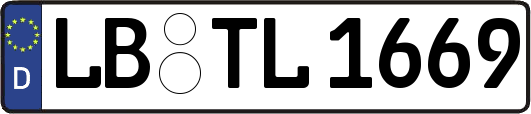LB-TL1669