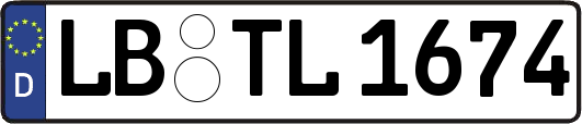 LB-TL1674