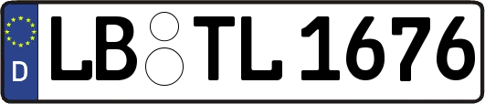 LB-TL1676