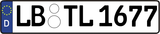 LB-TL1677