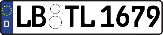 LB-TL1679