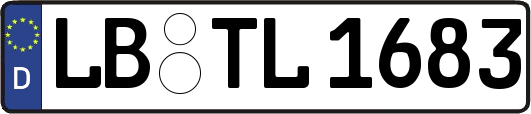 LB-TL1683