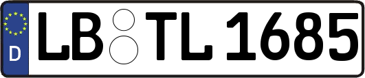 LB-TL1685