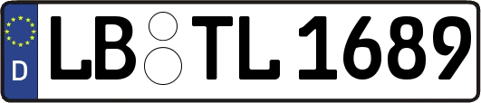 LB-TL1689