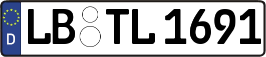 LB-TL1691