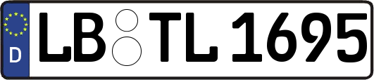 LB-TL1695
