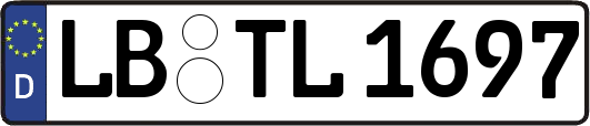LB-TL1697