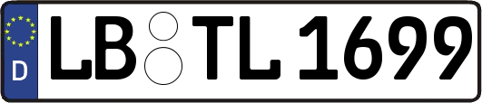 LB-TL1699