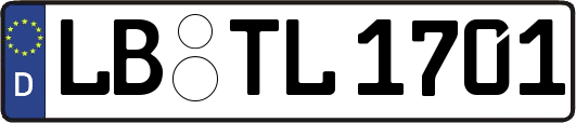 LB-TL1701