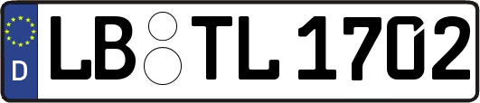 LB-TL1702