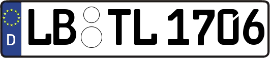 LB-TL1706