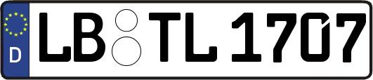 LB-TL1707