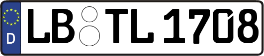 LB-TL1708