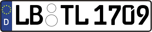 LB-TL1709