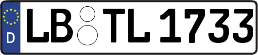 LB-TL1733