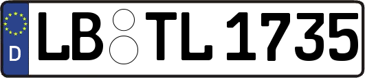 LB-TL1735