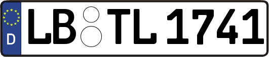 LB-TL1741