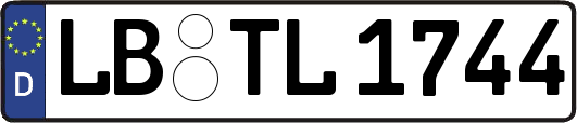 LB-TL1744