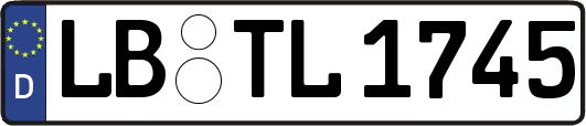 LB-TL1745