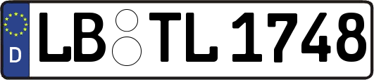 LB-TL1748