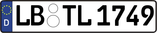 LB-TL1749
