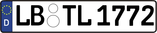 LB-TL1772