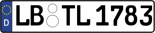 LB-TL1783