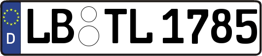 LB-TL1785