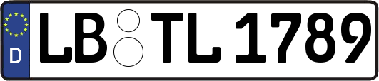 LB-TL1789