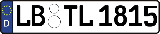 LB-TL1815