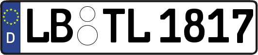 LB-TL1817