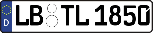 LB-TL1850