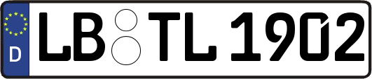 LB-TL1902