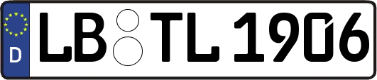 LB-TL1906