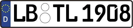 LB-TL1908