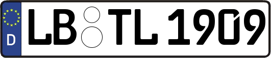 LB-TL1909