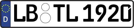 LB-TL1920