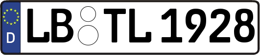 LB-TL1928