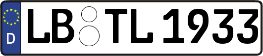 LB-TL1933